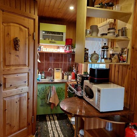 Tonise Holiday Houses Lilbi  Εξωτερικό φωτογραφία