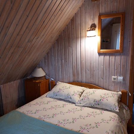 Tonise Holiday Houses Lilbi  Εξωτερικό φωτογραφία
