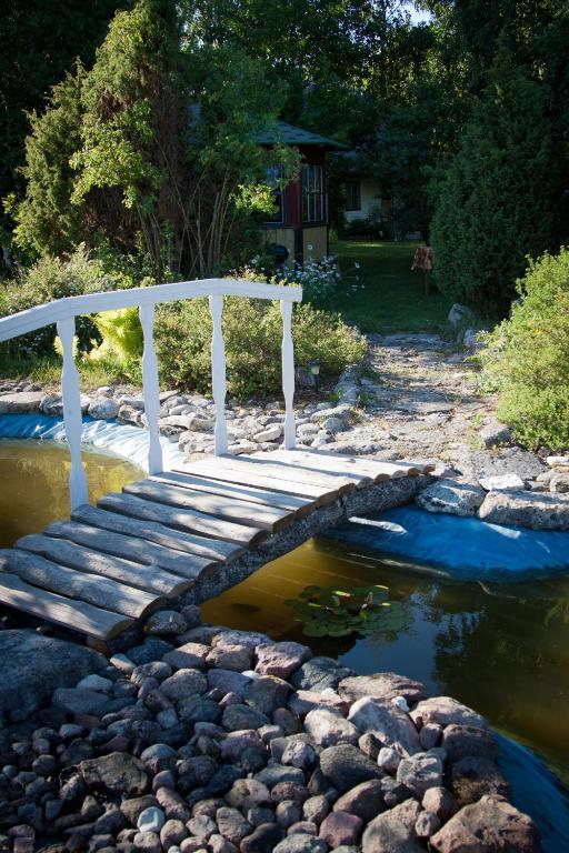 Tonise Holiday Houses Lilbi  Δωμάτιο φωτογραφία