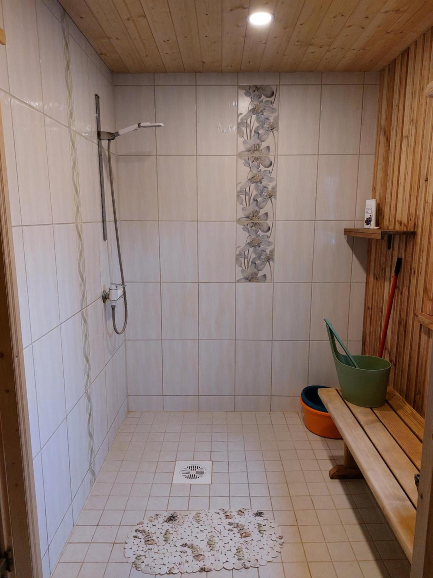 Tonise Holiday Houses Lilbi  Εξωτερικό φωτογραφία
