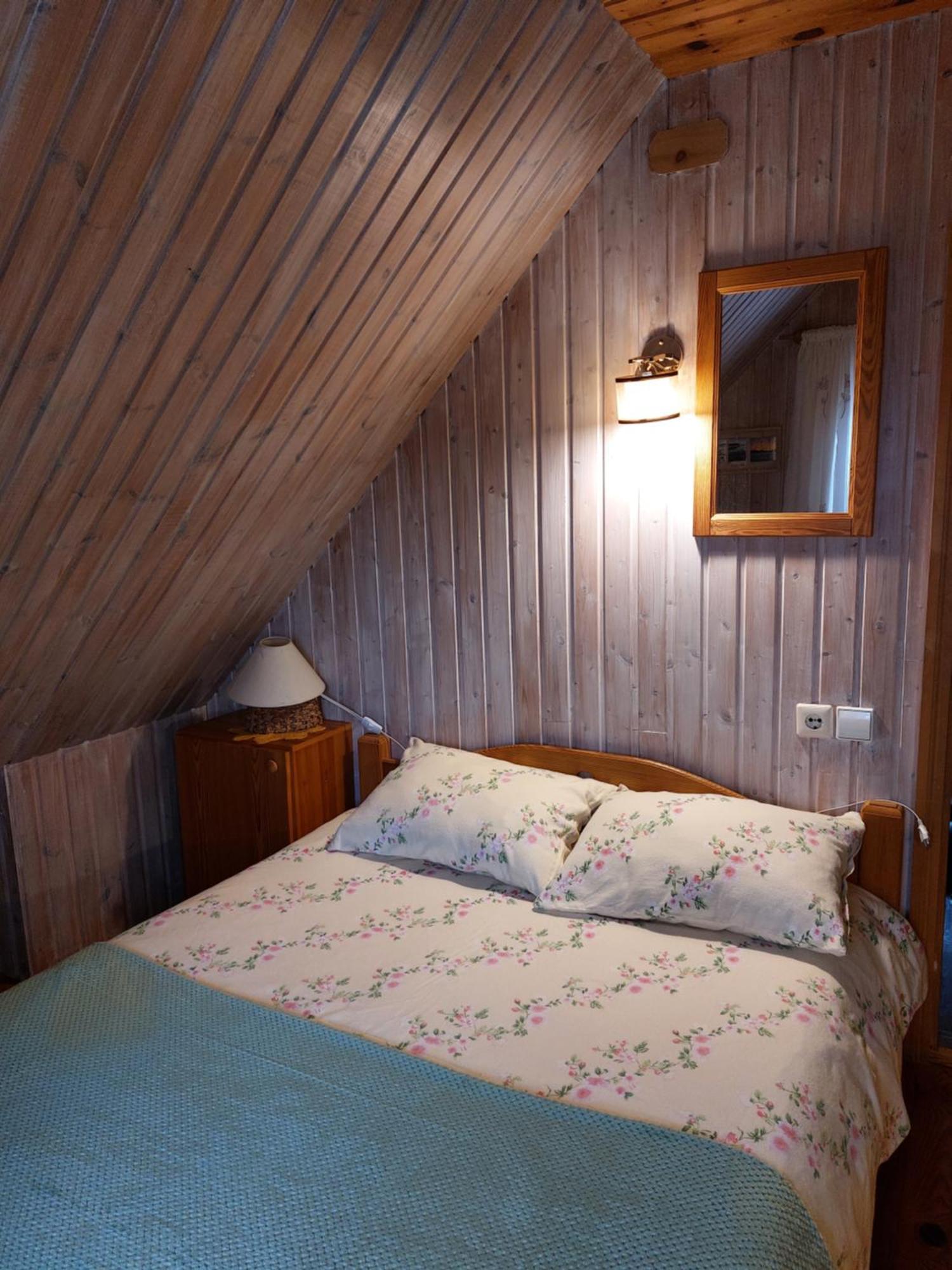 Tonise Holiday Houses Lilbi  Εξωτερικό φωτογραφία