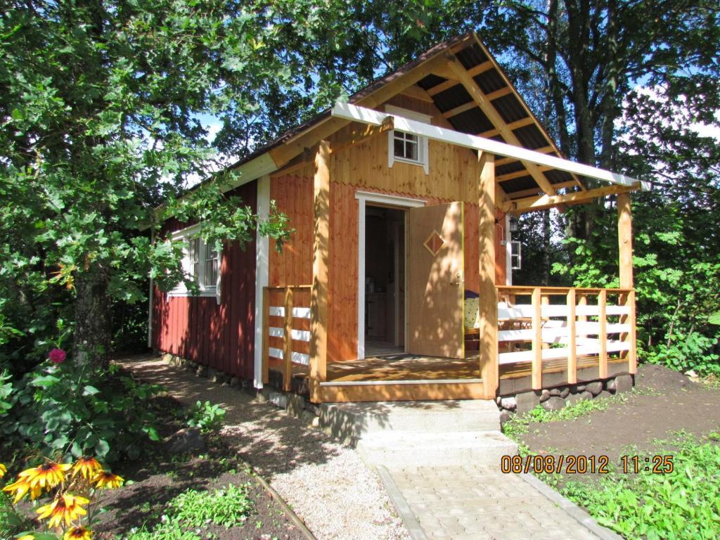 Tonise Holiday Houses Lilbi  Δωμάτιο φωτογραφία