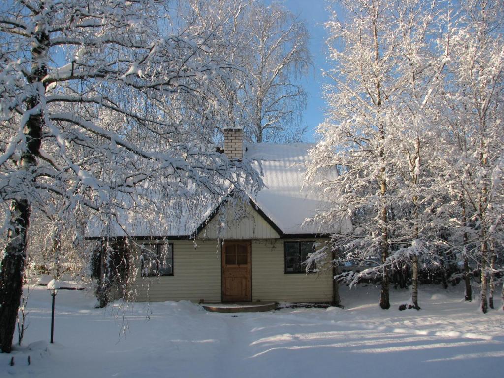Tonise Holiday Houses Lilbi  Εξωτερικό φωτογραφία