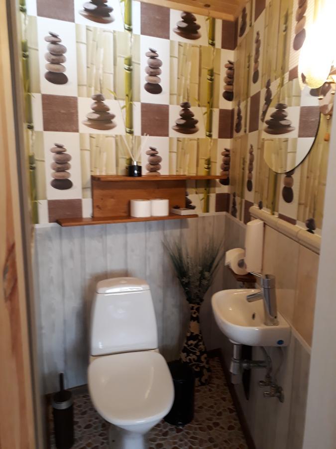 Tonise Holiday Houses Lilbi  Εξωτερικό φωτογραφία